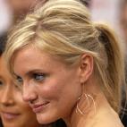 Cameron Diaz